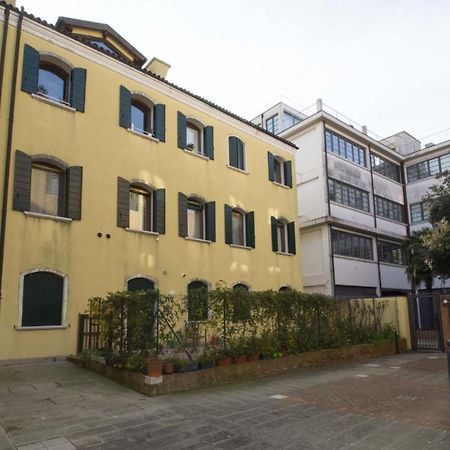 Casa Di Silvia & Daniele Apartment Veneţia Exterior foto