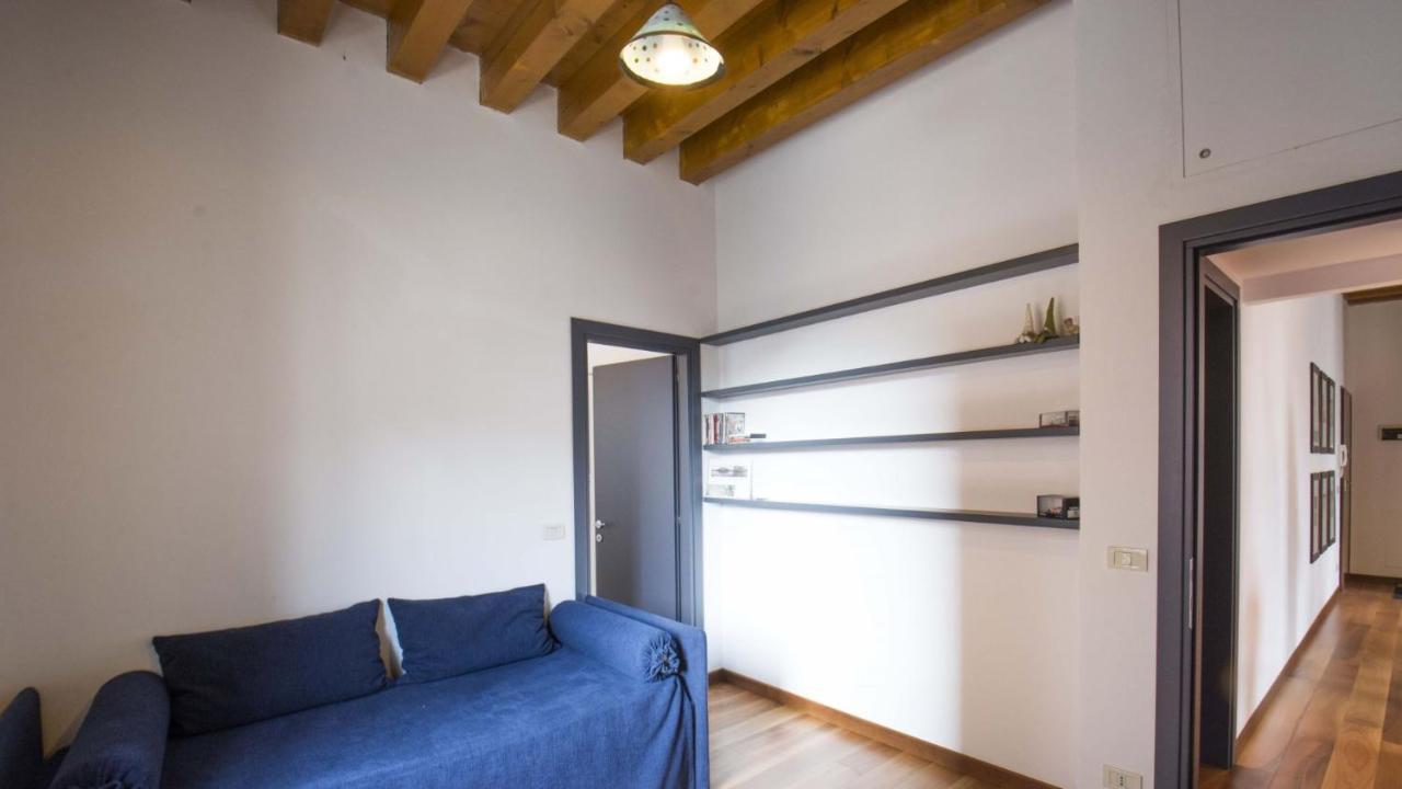 Casa Di Silvia & Daniele Apartment Veneţia Exterior foto